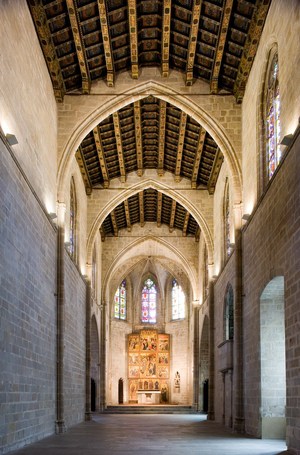 Capella Reial de Santa Àgata (3)