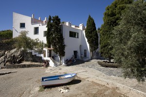 Casa Salvador Dalí de Portlligat (5)