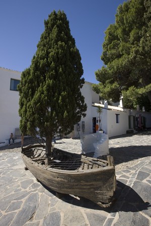 Casa Salvador Dalí de Portlligat (7)