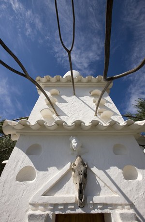 Casa Salvador Dalí de Portlligat (9)