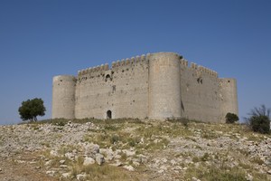 Castell de Montgrí (1)