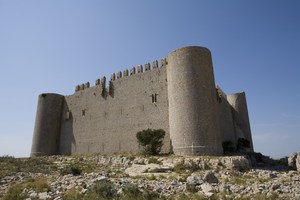 Castell de Montgrí (2)