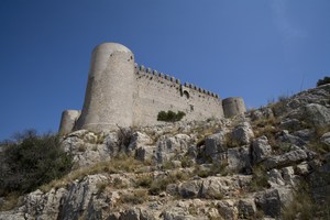 Castell de Montgrí (3)