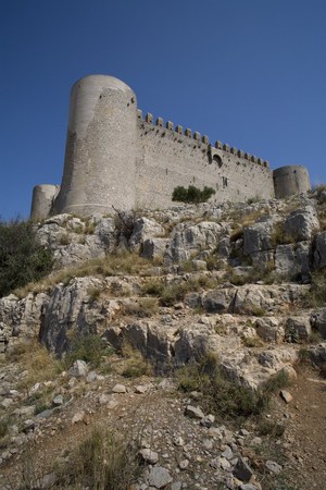 Castell de Montgrí (4)