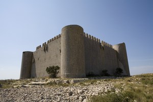 Castell de Montgrí (5)