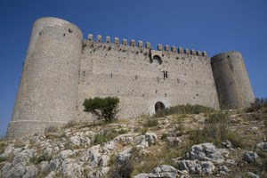 Castell de Montgrí (7)