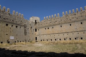 Castell de Montgrí (10)