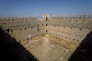 Castell de Montgrí (11)