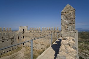 Castell de Montgrí (12)