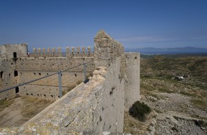 Castell de Montgrí (13)