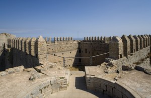 Castell de Montgrí (14)