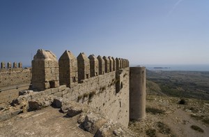 Castell de Montgrí (15)