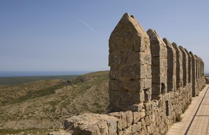 Castell de Montgrí (16)