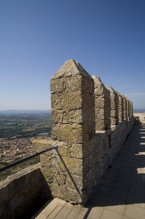 Castell de Montgrí (18)