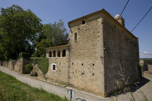 Castell de Púbol (1)