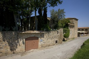 Castell de Púbol (2)