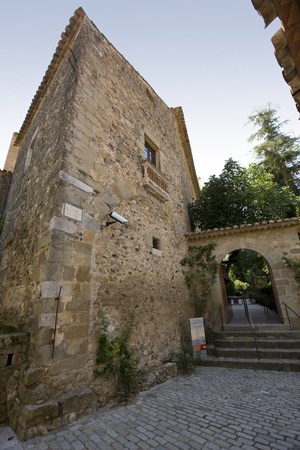 Castell de Púbol (3)