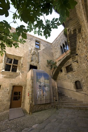Castell de Púbol (12)