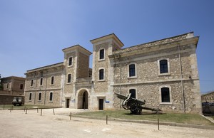 Castell de Sant Ferran (1)