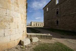 Castell de Sant Ferran (12)