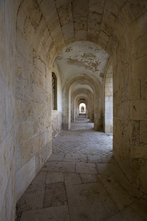 Castell de Sant Ferran (14)
