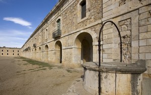 Castell de Sant Ferran (17)