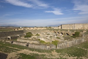 Castell de Sant Ferran (23)