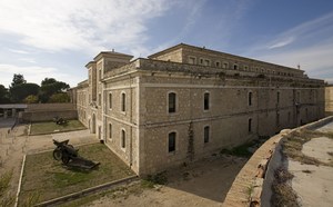 Castell de Sant Ferran (26)