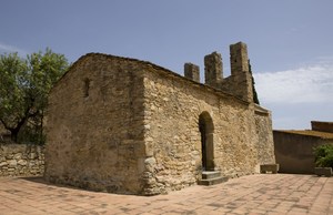 Ermita de Sant Julià de Boada (3)