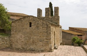 Ermita de Sant Julià de Boada (5)