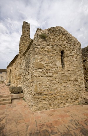 Ermita de Sant Julià de Boada (6)