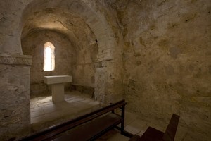 Ermita de Sant Julià de Boada (7)