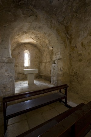 Ermita de Sant Julià de Boada (8)