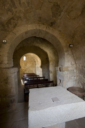 Ermita de Sant Julià de Boada (9)