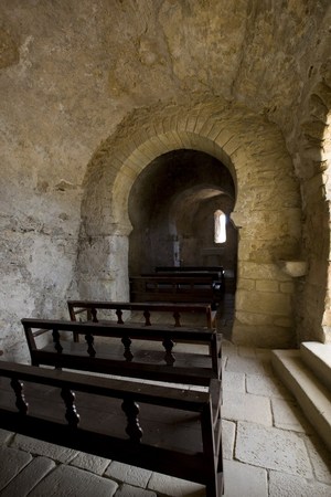 Ermita de Sant Julià de Boada (14)