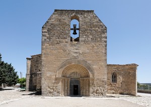 Església de Santa Maria de Bell-lloc (4)