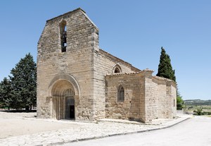 Església de Santa Maria de Bell-lloc (5)