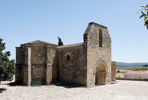 Església de Santa Maria de Bell-lloc (6)