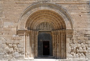 Església de Santa Maria de Bell-lloc (8)