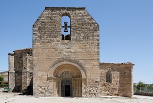 Església de Santa Maria de Bell-lloc (9)