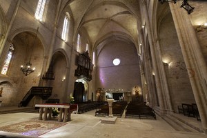 Església de Santa Maria la Major (7)