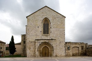 Església de Sant Francesc (2)