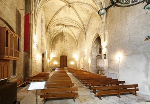 Església Vella de Sant Miquel (3)