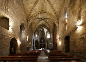 Església Vella de Sant Miquel (4)
