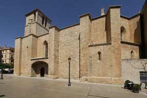 Església Vella de Sant Miquel (5)