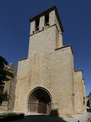 Església Vella de Sant Miquel (7)