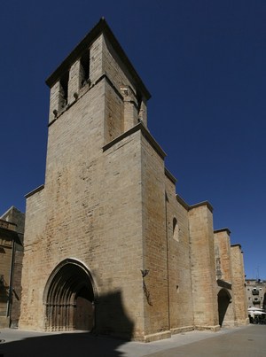 Església Vella de Sant Miquel (8)