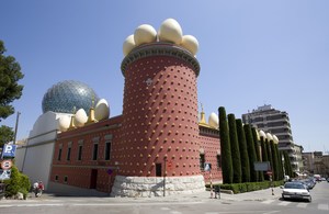 Museu Dalí (1)