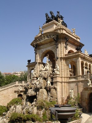 Parc de la Ciutadella (1)