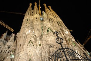Temple expiatori de la Sagrada Família (1)